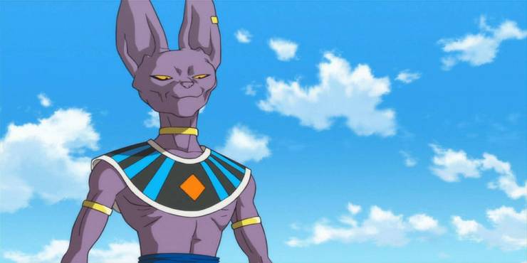 Dragon Ball 5 Characters That Can Defeat Broly (& 5 That Cant) Dragon Ball 5 Characters That Can Defeat Broly (& 5 That Cant)